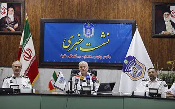 انتقادات صریح پلیس راهور از دلایل ترافیک در جاده‌های شمال