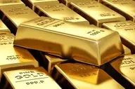 قیمت جهانی طلا امروز جمعه 11 خرداد 1403
