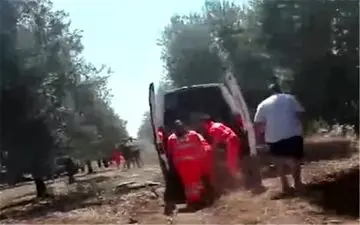 برخورد قطار با عابر پیاده در کرج یک کشته بر جای گذاشت 