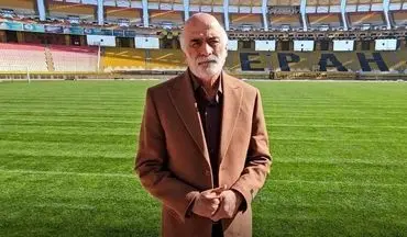 پول‌های زیاد باعث عدم پیشرفت فوتبال ایران است!/ سپاهان با نویدکیا هنوز کیفیت لازم را ندارد