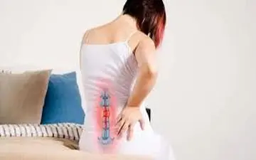 لگن درد امانم را بریده! علت و درمان این درد آزاردهنده در خانم‌ها چیست؟
