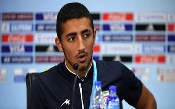  انتقال رسمی مهاجم استقلال به فنرباغچه