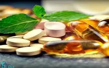 خطر پنهان مکمل ها و قرص های ویتامین