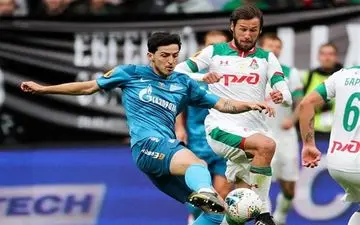  سماک مردد برای استفاده از آزمون 