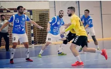 
پیوستن هندبالیست کرمانشاهی به سوپر لیگ کرواسی
