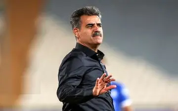 پورموسوی: با این وضع نمی‌شود کار کرد!