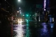 سیل‌های مرگبار شمال چین؛ ۶ کشته و مفقود در جدیدترین حادثه

