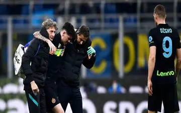 شوک به ایتالیا پیش از انتخابی جام جهانی+عکس