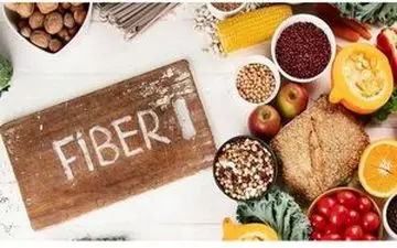 معرفی بهترین مواد غذایی دارای فیبر