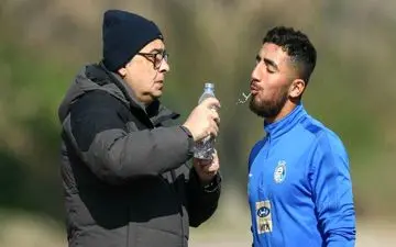 شوک بزرگ به شفر و استقلال ؛ دوری طولانی مدت الماس استقلال