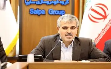  سایپا پویش ملی داخلی‌سازی قطعات خودرو را راه‌اندازی کرد