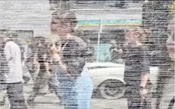 شناسایی و احضار دختران بی‌حجاب و عاملان هتک حرمت روز عاشورا در کرج