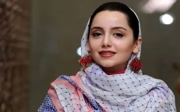 تمامی عمل های زیبایی نازنین بیاتی! / هرآنچه باید از چهره واقعی نازنین بیاتی بدانید و ببینید! + تصاویر