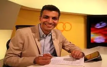 گزارشگر ایران- الجزایر مشخص شد 