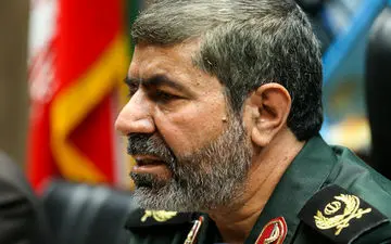 دستور ویژه فرمانده کل سپاه برای امدادرسانی به زلزله‌زدگان آذربایجان شرقی
