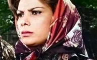 
بازیگر زن ایرانی درگذشت