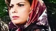 
بازیگر زن ایرانی درگذشت