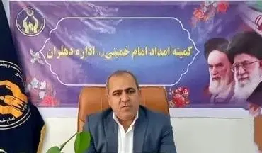 طی سه ماهه ابتدایی سال جاری ۱۶۰ میلیارد ریال در حوزه های مختلف برای جامعه هدف این شهرستان هزینه شده است