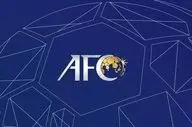 جریمه سنگین تراکتور و استقلال توسط AFC