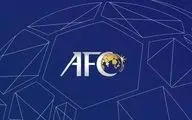 جریمه سنگین تراکتور و استقلال توسط AFC