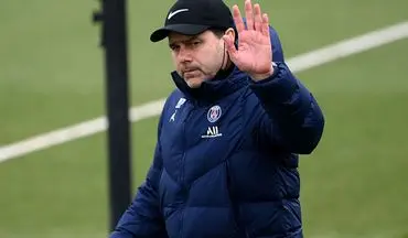 اخراج سرمربی PSG قطعی شد