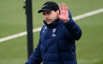 اخراج سرمربی PSG قطعی شد