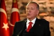  درخواست اردوغان از آمریکا/ در تصمیم خود برای لغو روادید هیات فلسطینی بازنگری کنید 
