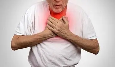 تنگی نفس در روزهای آلوده را جدی بگیرید