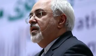 توییت ظریف در انتقاد از سیاست‌های ترامپ در مقابل ملت ایران