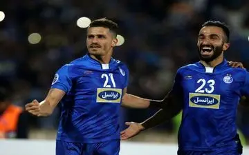 شجاعیان برای استقلال تمام شد