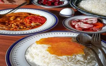 ته دیگ سیب زمینی رو اینجوری درست کن| عالی میشه!