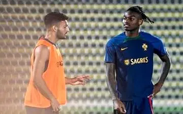 گزینه های منچستریونایتد برای جانشینی رونالدو 