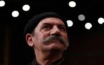 سال ها خاطره با بازیگر محبوب دهه 60