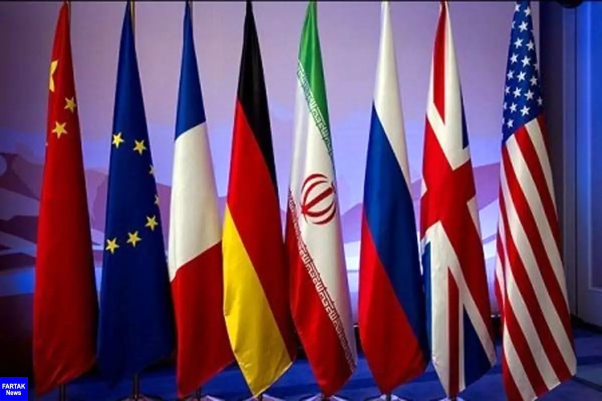 آمریکا: ایران تا ابد برای بازگشت به مذاکرات هسته‌ای زمان ندارد