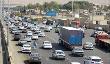 طرح تشدید کنترل نامحسوس جاده ای استان کرمانشاه