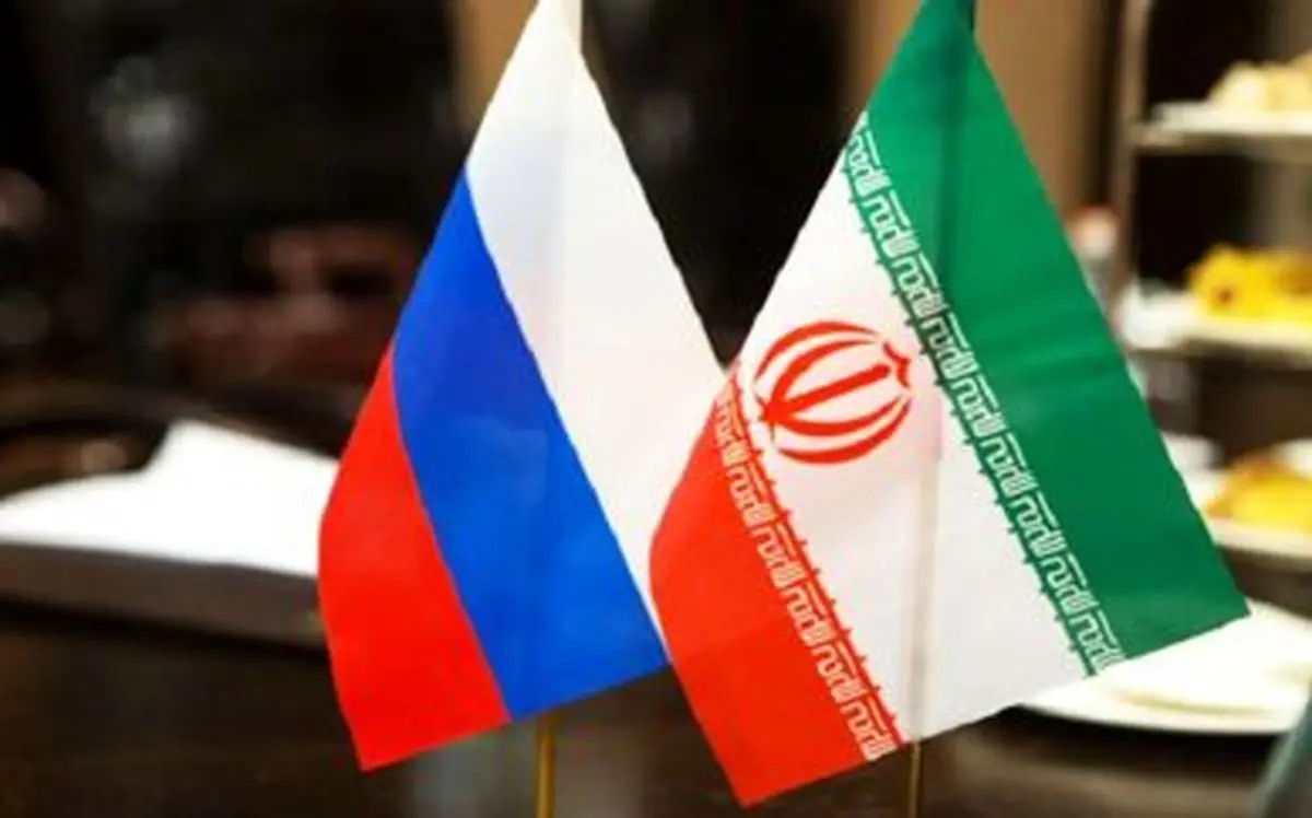 دور جدید مذاکرات نفتی ایران و روسیه آغاز شد