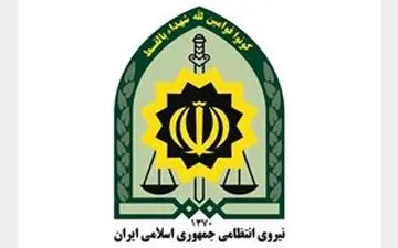 توضیح ناجا درباره شایعه ورود گلشیفته فراهانی به کشور
