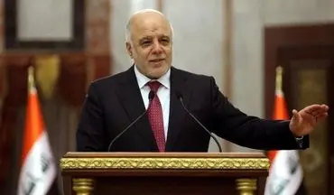 نخست وزیر عراق رهبران کرد را برای مذاکره به بغداد دعوت کرد