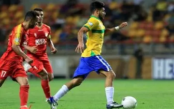 دو باشگاه اروپایی در صدد جذب بازیکن لیگ برتری