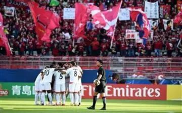  کاشیما نگران بازگشت های رویایی پرسپولیس 