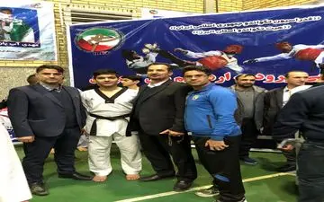 غوغای هوگوپوش کرمانشاهی در رقابت‌های انتخابی تیم ملی 