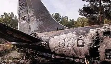 فرار اعجازگونه از مرگ به روایت مهندس پرواز بوئینگ ۷۰۷ + عکس