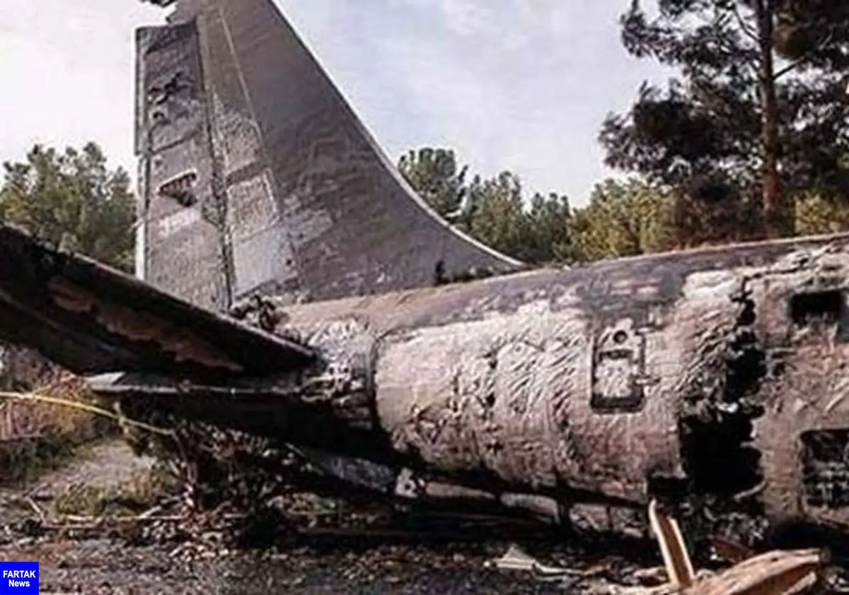 فرار اعجازگونه از مرگ به روایت مهندس پرواز بوئینگ ۷۰۷ + عکس