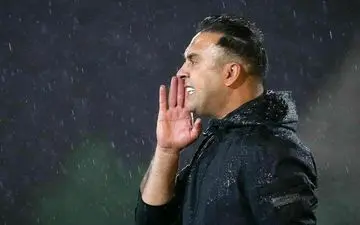 پاشازاده از جمع سبزپوشان جدا شد 