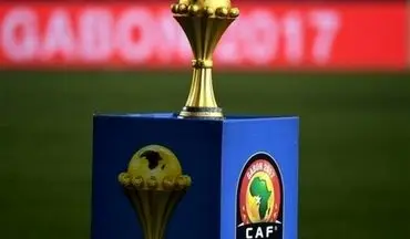 کاپ قهرمانی جام ملت‌های آفریقا ناپدید شد! 