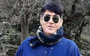 قهرمان وزنه‌برداری آسیا فوت کرد