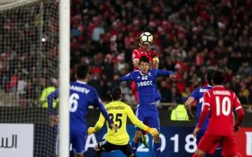 داور بازی پرسپولیس-نسف قارشی مشخص شد