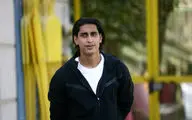 گم شدن دوباره اسناد در استقلال؛ نبود مدرکِ شکایت از از بازیکن تراکتور