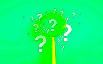 تست هوش تصویری؛ اگه میتونی چوب لباسی را در تصویر پیدا کنید