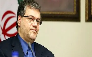 معاون آموزشی وزیر بهداشت استعفا کرد


